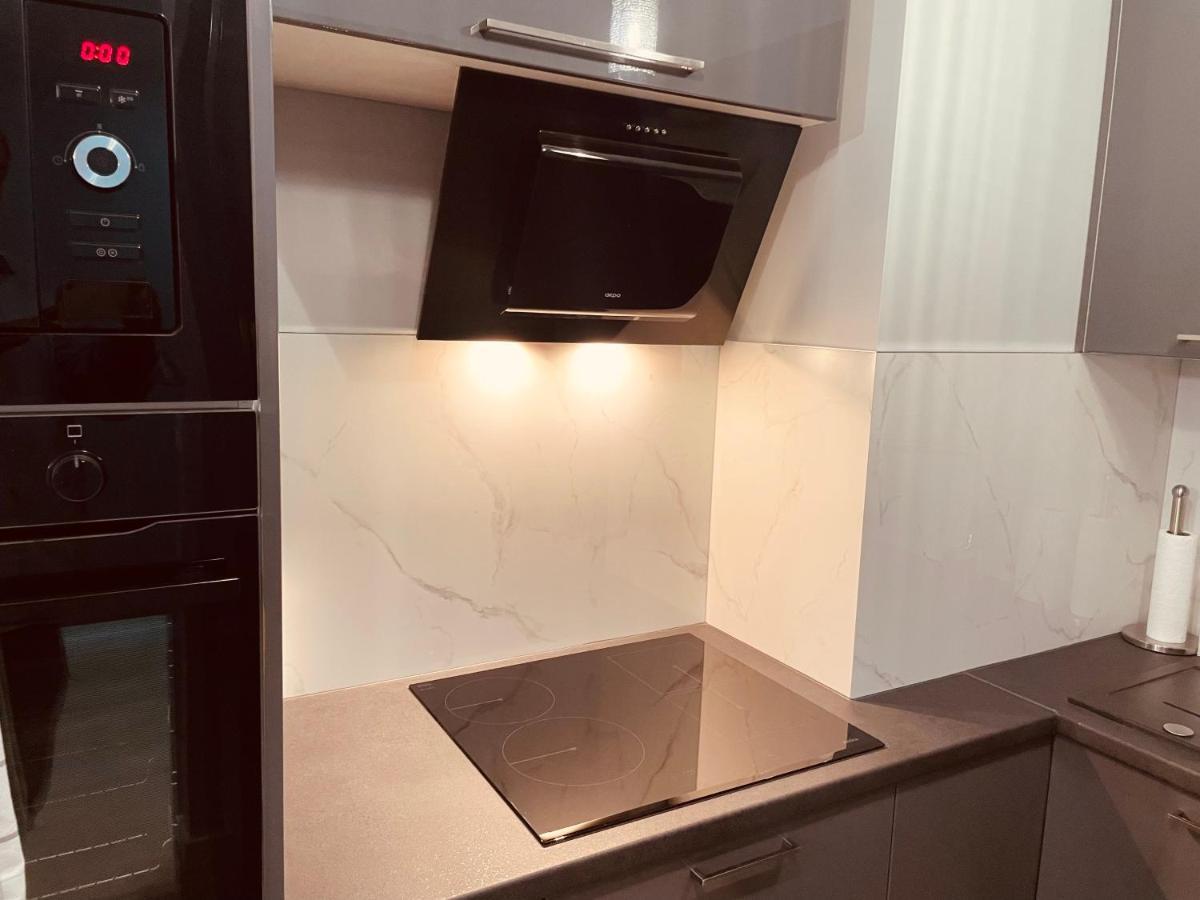 Apartamenty Ktw Park Slaski Bytkowska 103A Katowice Exterior foto